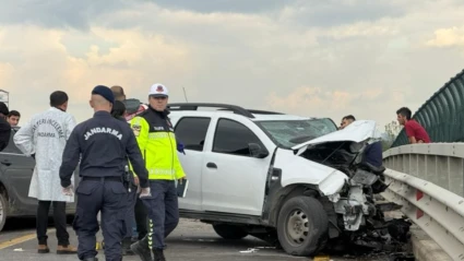 Kazada şehit olan jandarma personelinin isimleri belli oldu