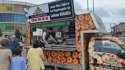 Hayır Lokması Geleneğinin Yeni Nesillere Aktarımı