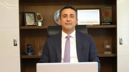SEDAŞ’ın yeni Genel Müdürü Gökay Fatih Danacı oldu