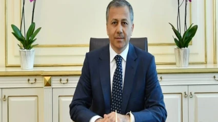 Bakan Yerlikaya: "Göçmen kaçakçılığına yönelik operasyonlarda 171 kişi yakalandı"