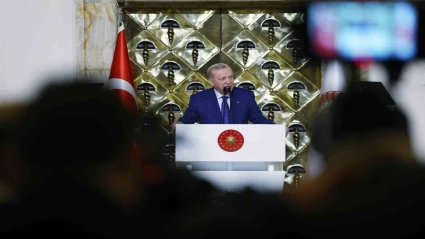 Cumhurbaşkanı Erdoğan: Biz bölgemizi ve insanlığı ilgilendiren meselelerde asla tarafsız değiliz