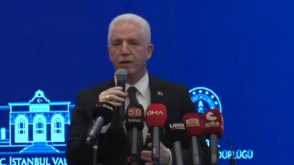 İstanbul Valisi Gül’den lise öğrencilerine burs müjdesi