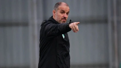 Bursaspor ara vermeden Fethiyespor mesaisine başladı