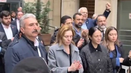 Bursa’da 30 kişi tutuklandı, açıklamayı Seden Bozbey yaptı