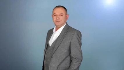 Beyin kanaması geçiren mahalle muhtarı 3 gün sonra hayatını kaybetti