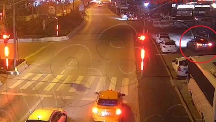 "Dur" ihtarına uymayıp 3 polisi darbeden alkollü sürücünün ceza belli oldu: Tam 646 bin lira