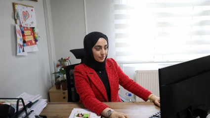 Sakarya Büyükşehir'den Otizme Yaklaşımda Farklılık ve Erken Tanı Bilgilendirmesi