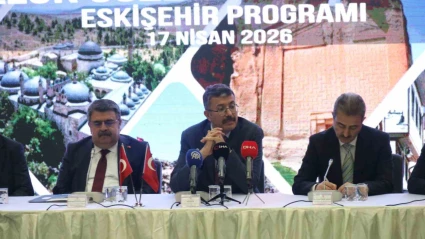 İçişleri Bakan Yardımcısı Çelik: 600 bin kolluk personeli gece gündüz demeden görevlerini ifa ediyor