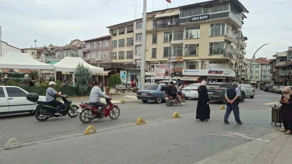 Kütahya’da 4.8 büyüklüğünde deprem