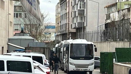 Başsavcılık’tan Bozbey soruşturması açıklaması: 30 kişi tutuklandı, 33 kişiye adli kontrol
