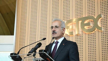 JETEX-İGA ortaklığında Genel Havacılık Terminali İstanbul Havalimanı’nda kapılarını açtı