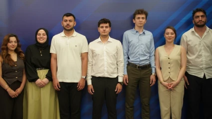 Marmara Genç Gazeteciler Derneği Sakarya Merkezli Olarak Faaliyetlerine Başladı