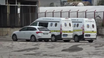 Kaçırılan İBB Kültür A.Ş. yöneticisi Erhan Karaal’ın Tuzla’da bulunduğu yer böyle görüntülendi