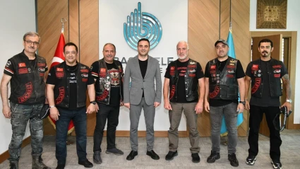 Motor sporları ve güvenli sürüş masaya yatırıldı