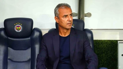 Fenerbahçe’de 4. İsmail Kartal dönemi