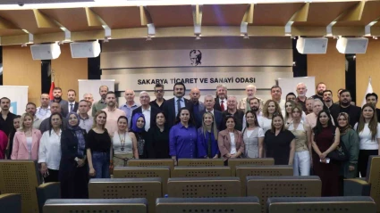Sakarya’da Basın İlan Kurumu’ndan gazetecilere önemli eğitim