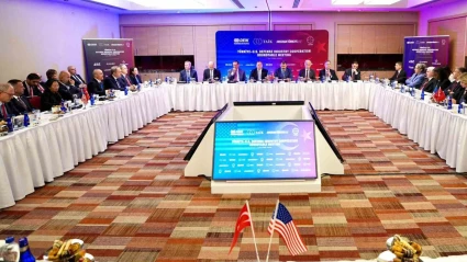 CANiK, NATO Zirvesi’nde Türkiye-ABD ilişkilerine katkı sağladı