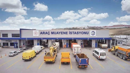 TÜVTÜRK’ten vergi borcunu yapılandıran araç sahiplerine muayene hatırlatması