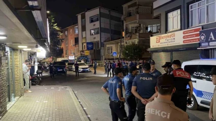 Silahlı kavgada ağır yaralanan 17 yaşındaki genç hayatını kaybetti