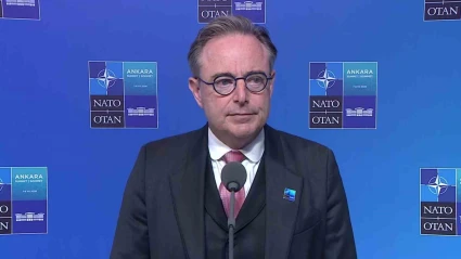 Belçika Başbakanı De Wever: NATO’nun 5. maddesi, bir ülkenin saldırısına ortak olmayı zorunlu kılmaz