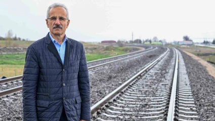 Yerli tren simülatörü geliştirilecek