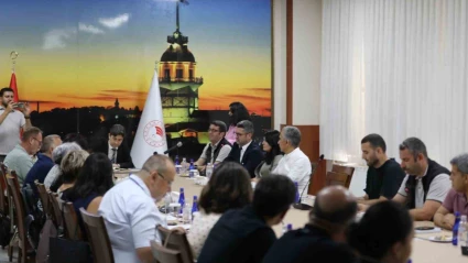 Karadeniz Havzası’nda orman yangınlarına karşı uluslararası güç birliği