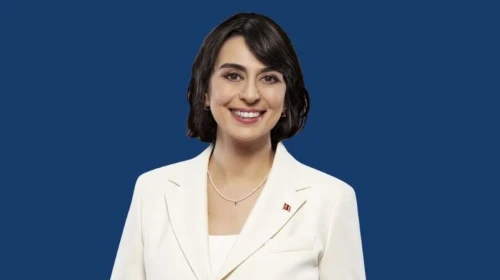 Sinem Dedetaş Kimdir?