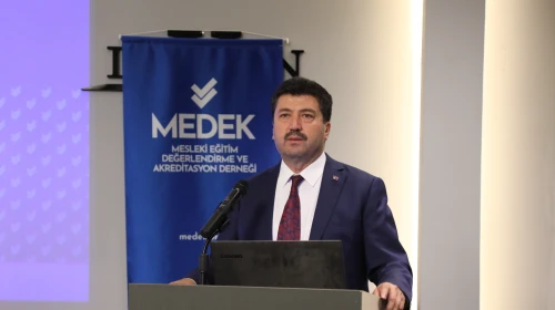 MEDEK ilk akreditasyon kararlarını açıkladı