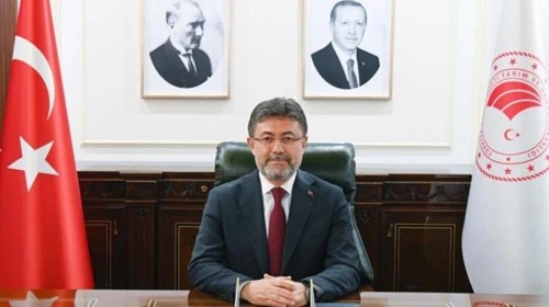 Deprem sonrası barajlarda ön değerlendirmeler yapıldı