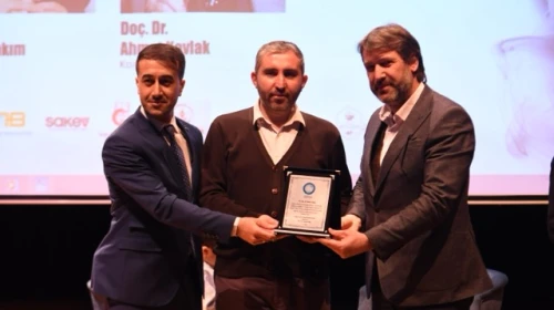 Sakarya Üniversitesinde Çağdaş İnanç Problemleri ve Çözüm Yolları Konuşuldu