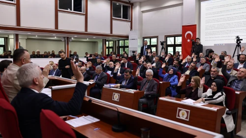 Sakarya Raylı Sistem projesinin ihalesi tamam