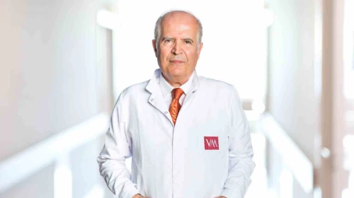 "Glokom belirti vermeden görme kaybına yol açabilir"