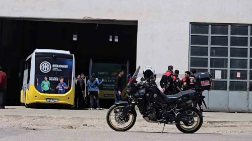 Otomobilini tamire götürdüğü tamircide vuruldu