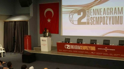 Marmara Üniversitesi’nde dikkat çeken sempozyum: "İnsan anlaşılmadığında şiddete yöneliyor"