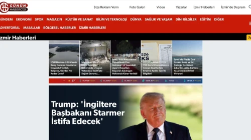 İzmir'de Deprem Gündemi ve Güvenilir Haber İhtiyacı