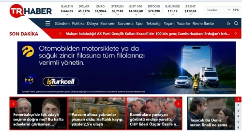 Son Dakika İstanbul Haberleri ve Anlık Gelişmeler
