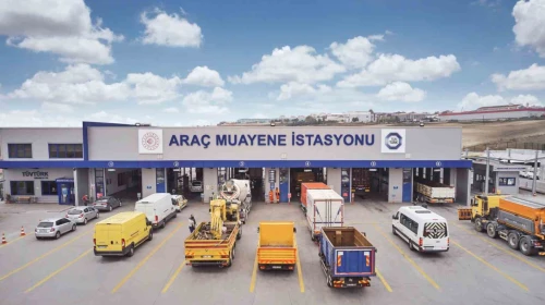 TÜVTÜRK’ten araç muayenesi için sahte randevulara karşı uyarı