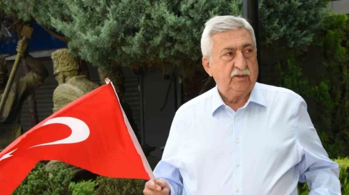 TESK Başkanı Palandöken: 15 Temmuz, milli iradeye sahip çıkmanın simgesidir