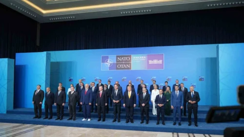 Ankara'daki NATO Zirvesinden Çıkan Tarihi Karar Savunma Sanayisinde Yeni Dönem