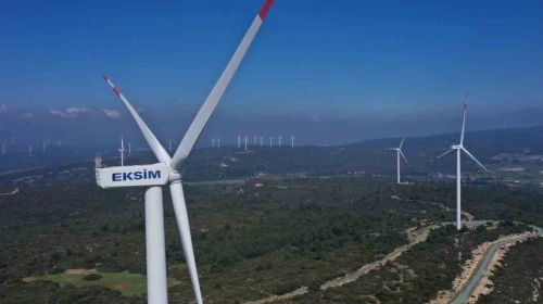 Eksim Enerji hibrit yatırımlarını hızlandırdı