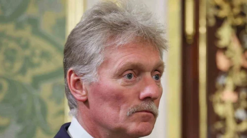 Kremlin: Rusya, Türkiye’nin Ukrayna krizindeki barış çabalarına yardımcı olma isteğinden dolayı minnettar