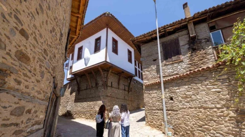 İzmir’in tarihi mirasına koruma kalkanı