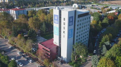Bursa’da günler sürecek su kesintisi uyarısı: BUSKİ ilçe ilçe açıkladı