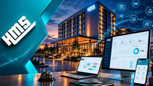 Pazardaki Yükselişiyle Dikkat Çeken HMS Otel Programı