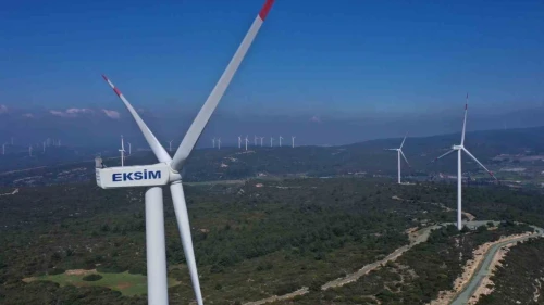 Eksim Enerji hibrit yatırımlarını hızlandırdı