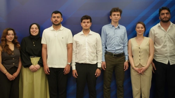 Marmara Genç Gazeteciler Derneği Sakarya Merkezli Olarak Faaliyetlerine Başladı