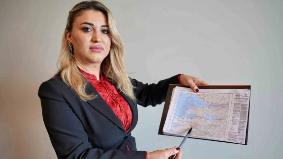 Türkiye’de 215 yeni diri fay keşfedildi