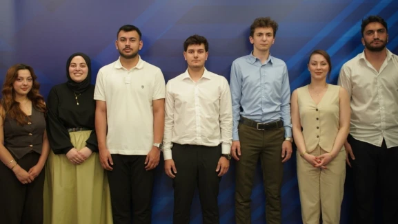 Marmara Genç Gazeteciler Derneği Sakarya Merkezli Olarak Faaliyetlerine Başladı
