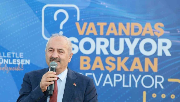 Gebze’de ortak akıl mesaisi