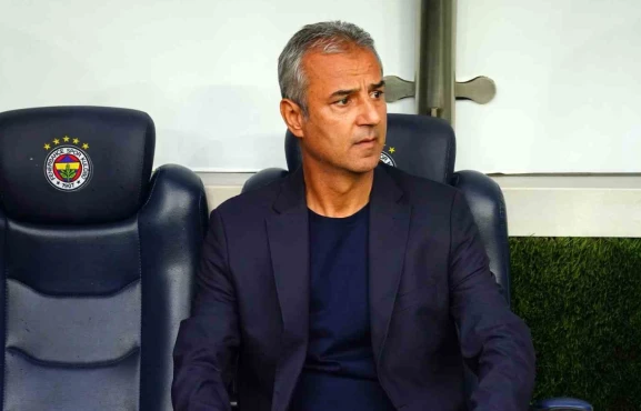 Fenerbahçe’de 4. İsmail Kartal dönemi